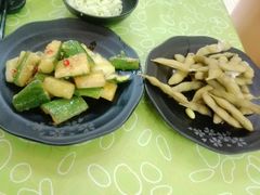 -欢乐海岸美食联盟