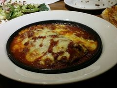 android_upload_pic-JINNS锦时 steak&pizza(浸信会礼拜堂旧址店)