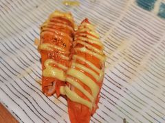 -万岁寿司(天河领展店)