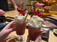 -松鱼亭·和牛烧肉(协鑫广场店)