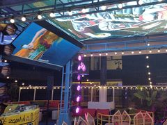 -Orangutan Bunker猩猩地堡酒吧(兰桂坊店)