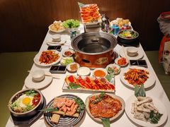 -缘·金家烤鳗鱼(西塔总店)