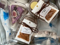 -ZOZO's昌左左精致甜品设计(新北店)