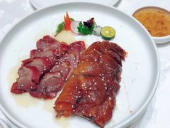 -臻宝中餐厅·大连菜·海鲜·融合菜(大连一方城堡豪华精选酒店)