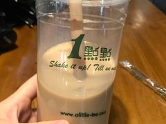 -1点点(银座和谐广场店)