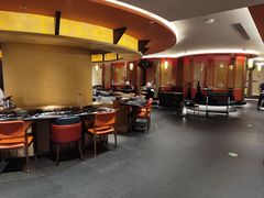 -牛将军•涮肉•烤肉(北京王府井·故宫店)