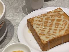 -翠华餐厅(正佳广场店)