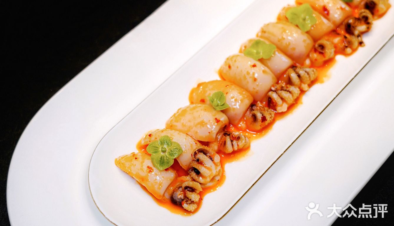  🌟 独栋洋房赴一场春日鲜宴‼