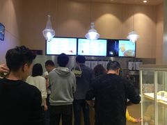 -奈雪的茶(南山大冲一期店)