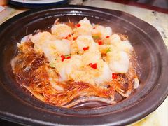 -绿茶餐厅(雁塔大悦城店)