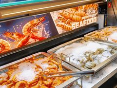 -盛江山自助料理(太原街万达店)