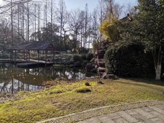 -杭州西湖柳莺里酒店