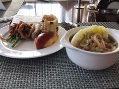 -岚桥锦江大酒店-瑞泰西餐厅