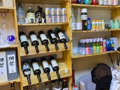 零售区-福匠日本料理(人民路店)