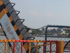 -鱼珠码头(轮渡站)