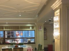 -大鸭梨烤鸭(左家庄店)