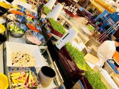 -怡咖啡自助餐(宁波香格里拉店)