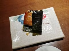 -千代武日本料理(哈西店)