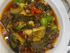 -湖北味道(湖北大厦店)