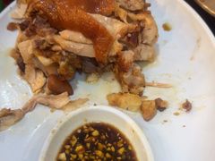 -聚首堂·特色小吃·肘子(什刹海德胜门店)