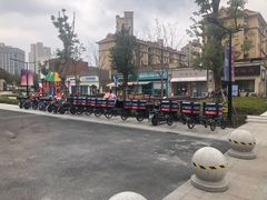 -达美乐比萨(大华锦绣优嘉店)