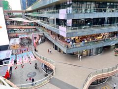 -砂之船奥莱(南京江宁店)