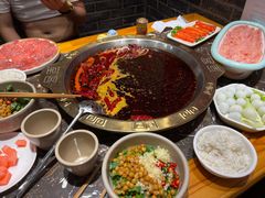 -堂客老火锅(欣阳广场总店)