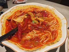 -老三样 · 江西菜馆(前海壹方汇店)
