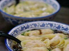-方老大馄饨(抚宁巷店)