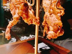 -楼兰新疆主题餐厅(苏州中心店)