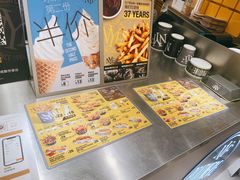 -纽约薯条(世豪广场店)