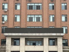 -中国农业大学(西校区)