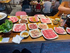 -肆拾壹號烤肉(龙岗店)