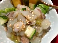 芥末章鱼-桃屋日本料理(清华科技园店)