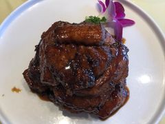-粤味馆(黄河路店)