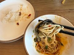 -临江后街鳝丝(临江店)