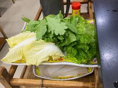 -芦月轩羊蝎子(北蜂窝店)