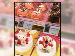 -崇光百货(尖沙咀店)