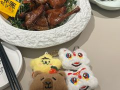 -蔡澜点心·粤菜(西单大悦城店)