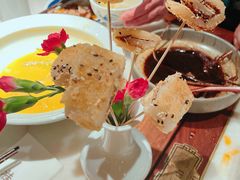红糖麻糍-桂满陇-西湖船宴(西单大悦城店)