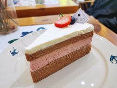 -甜莺蛋糕(顺盈时代广场店)