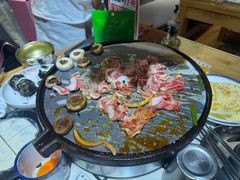 -肆幺幺烤肉(乐汇城店)