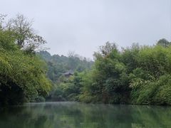 -天河潭旅游度假区