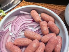 -九田家黑牛烤肉料理(新辰里亚运村店)