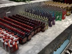 -火锅岛潮牌自助餐厅(天津天佑城店)