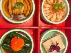 -肆月河豚·新淮扬(金融街店)