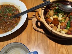 -荣小馆(杭州大厦店)