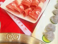 -山城年华老火锅(玉林店)