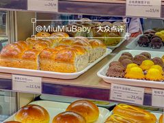 -圣安娜饼屋(新板樟堂店)