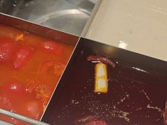 -海底捞火锅(万科广场店)